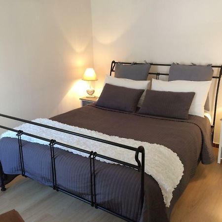 Апартаменты Lulu Bed & Dreams Витербо Экстерьер фото