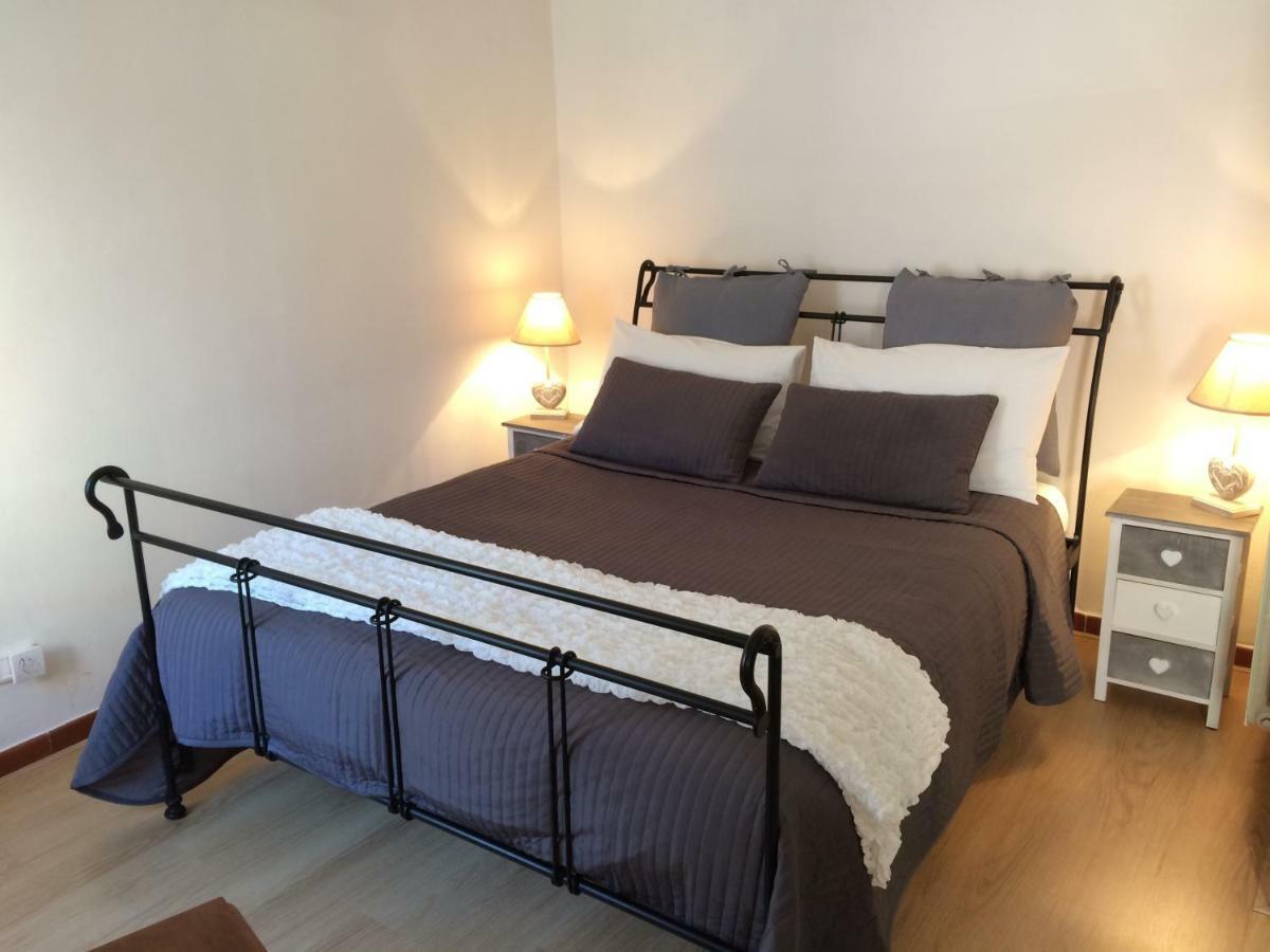 Апартаменты Lulu Bed & Dreams Витербо Экстерьер фото
